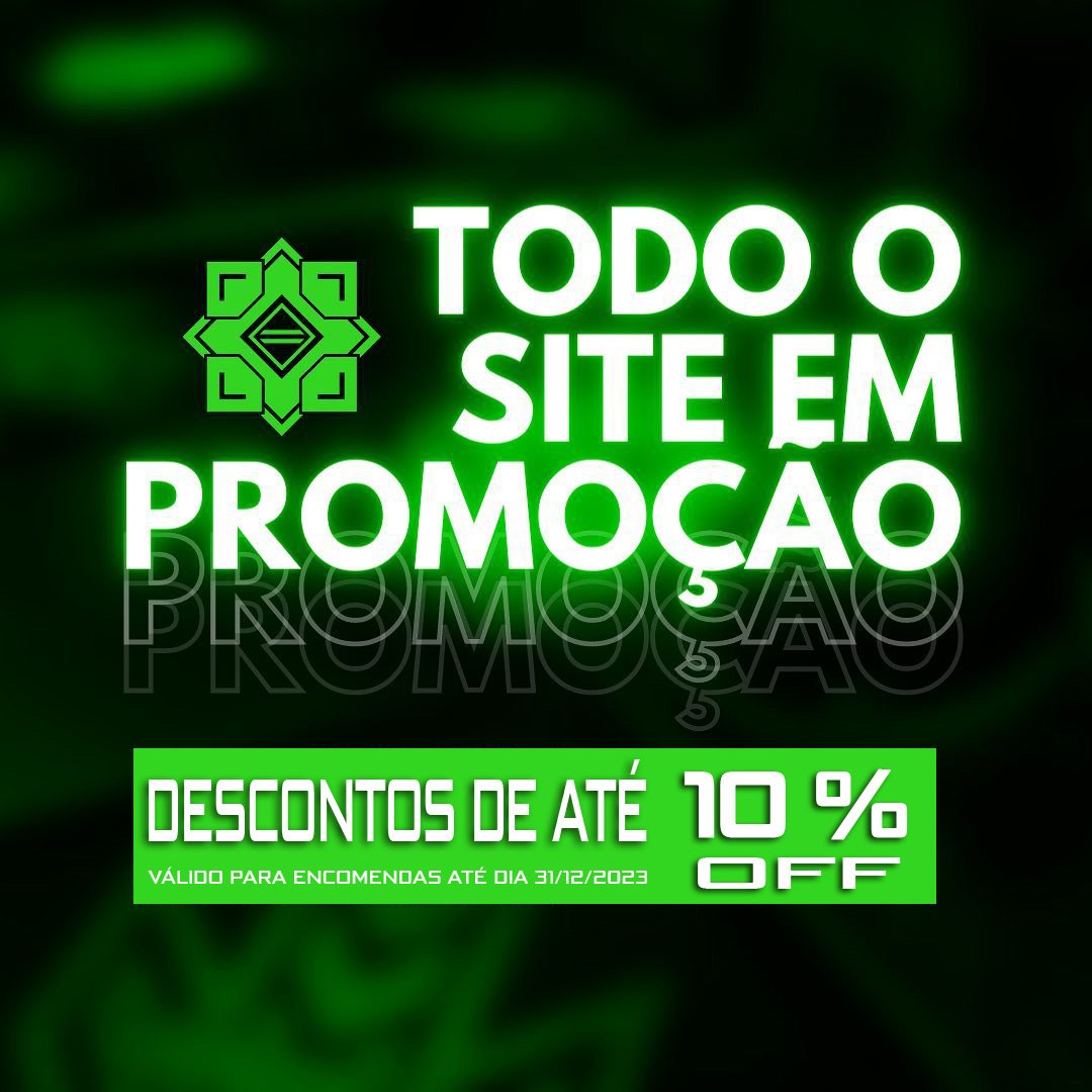 TODO SITE EM PROMOÇÃO!!! - Dancefit Gaming