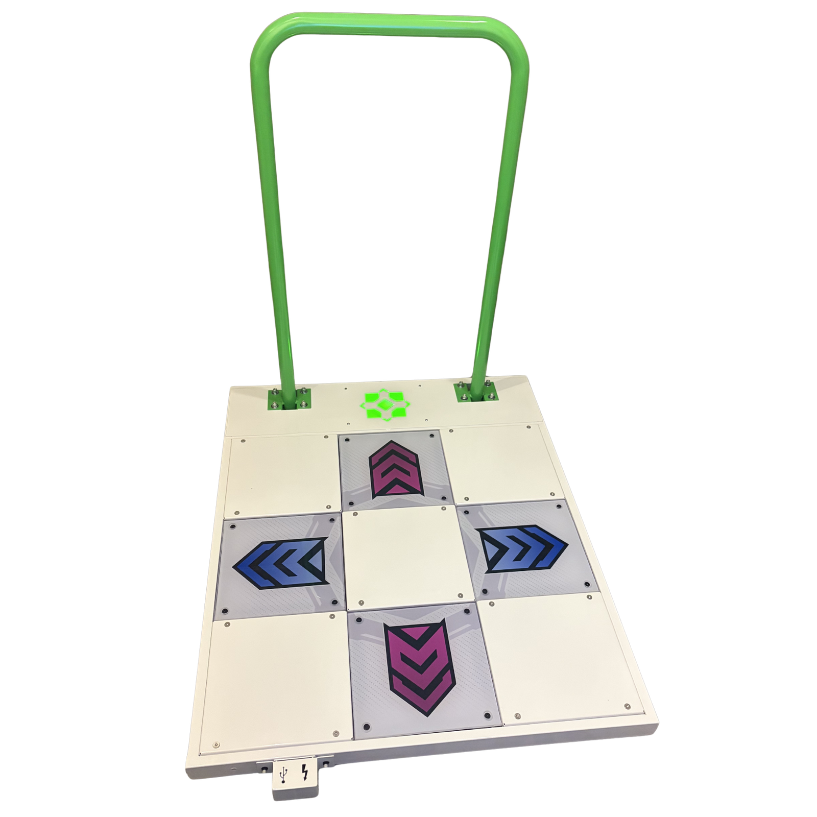 Dancepad DDR PRO+ Single (White Edition)