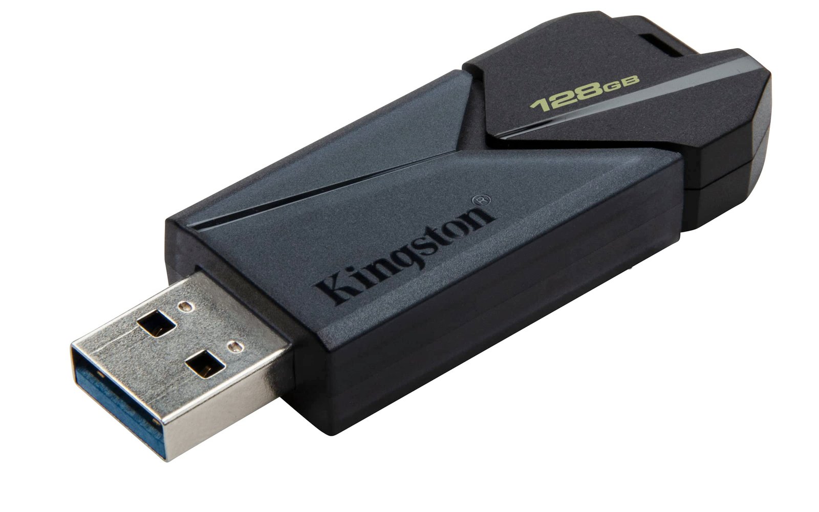 Pen Drive 128gb USB 3.2 com Jogo para Dancepads